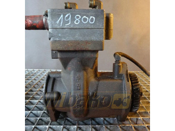 CUMMINS Luftkompressor