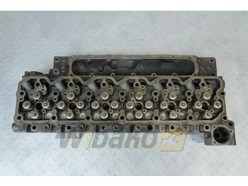 CUMMINS Zylinderkopf