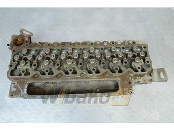 CUMMINS Zylinderkopf