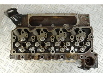 CUMMINS Zylinderkopf
