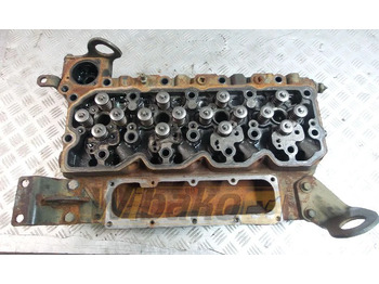 CUMMINS Zylinderkopf