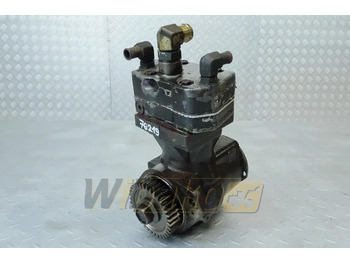 CUMMINS Luftkompressor