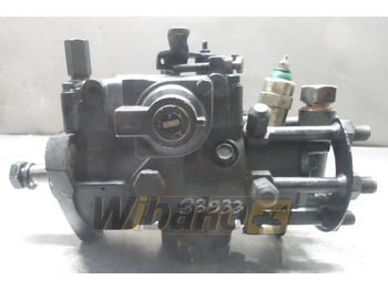 DELPHI Kraftstoffpumpe