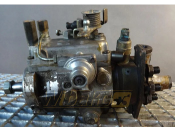 DELPHI Kraftstoffpumpe