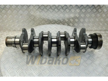DEUTZ Kurbelwelle