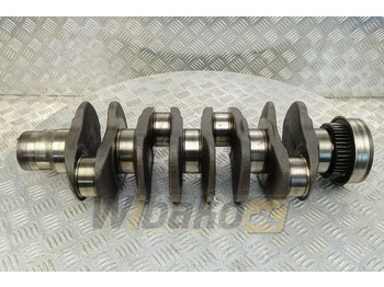 DEUTZ Kurbelwelle