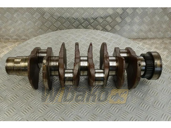 DEUTZ Kurbelwelle