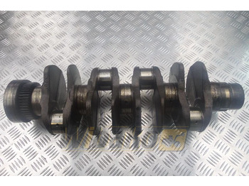 DEUTZ Kurbelwelle