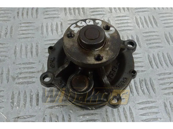 DEUTZ Wasserpumpe