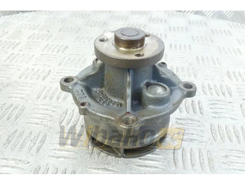 DEUTZ Wasserpumpe