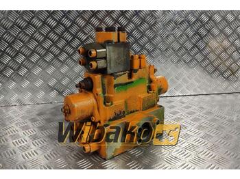 Hydraulik ventil für Baumaschine Distributor Atlas 1804: das Bild 2