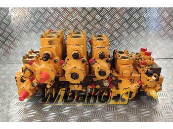 LIEBHERR Hydraulik ventil
