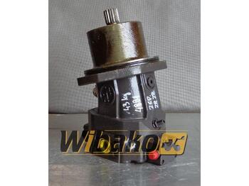 HYDROMATIK Hydraulikmotor