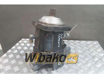 KOMATSU Hydraulikmotor