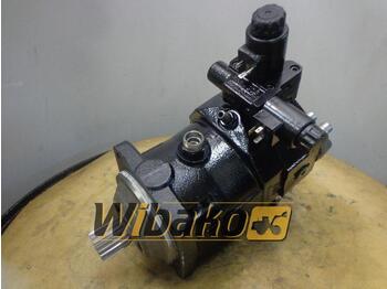 KOMATSU Hydraulikmotor