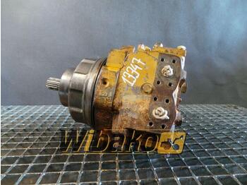 KOMATSU Hydraulikmotor