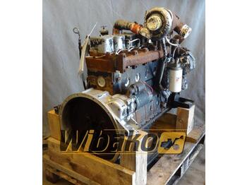 CASE Motor