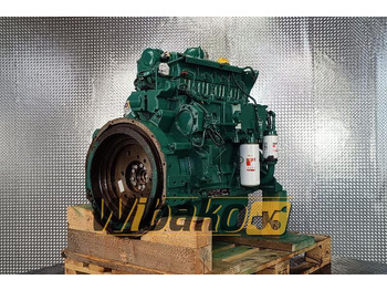 DEUTZ Motor