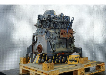 DEUTZ Motor