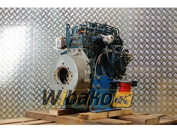 KUBOTA Motor