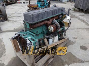 VOLVO Motor