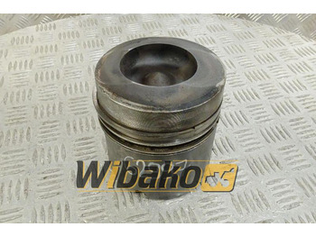 DEUTZ Kolbe/ Ring/ Laufbuchse