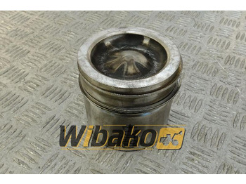 KOMATSU Kolbe/ Ring/ Laufbuchse
