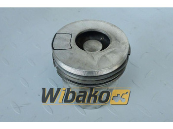 KUBOTA Kolbe/ Ring/ Laufbuchse