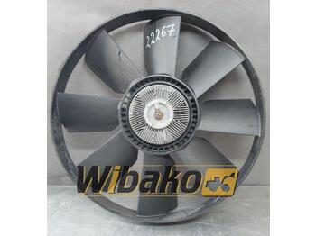 MERCEDES-BENZ Ventilator