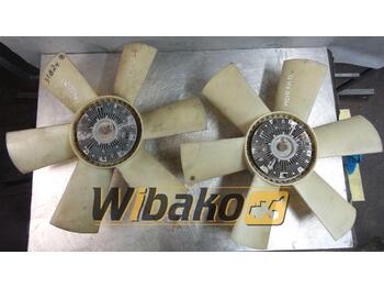 Ventilator