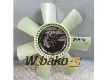 Ventilator