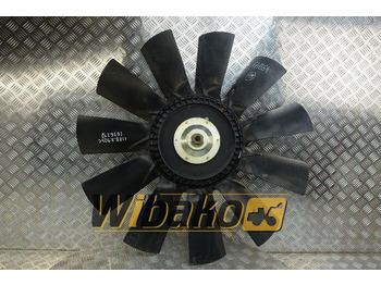 Ventilator