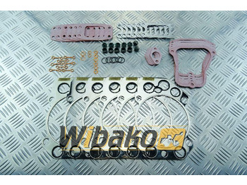 NEU: Motordichtung für Baumaschine Gasket set wbk 9883368: das Bild 3