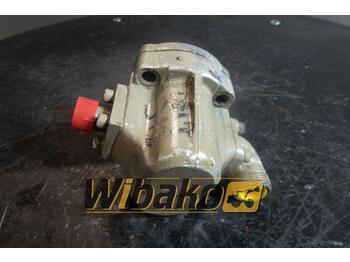 BOSCH Hydraulikpumpe