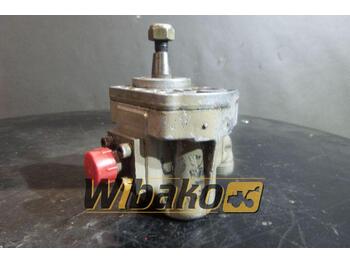 Hydraulikpumpe für Baumaschine Gear pump Bosch: das Bild 2
