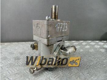 CASAPPA Hydraulikpumpe