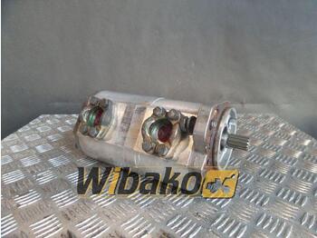 CASAPPA Hydraulikpumpe