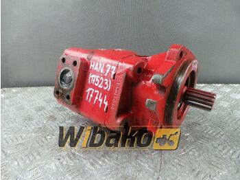 CASAPPA Hydraulikpumpe