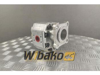 Hydraulikpumpe