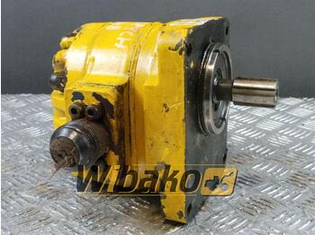 MASSEY FERGUSON Hydraulikpumpe