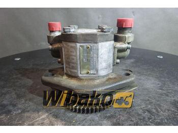 REXROTH Hydraulikpumpe