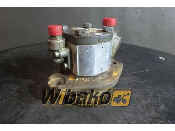 REXROTH Hydraulikpumpe