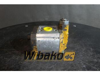REXROTH Hydraulikpumpe