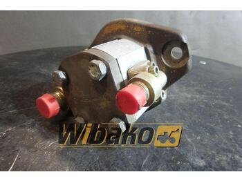 REXROTH Hydraulikpumpe