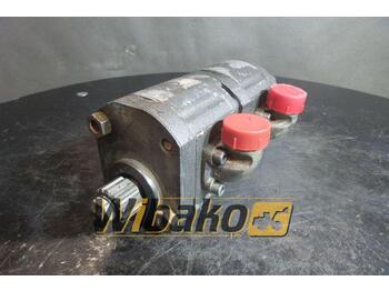 REXROTH Hydraulikpumpe