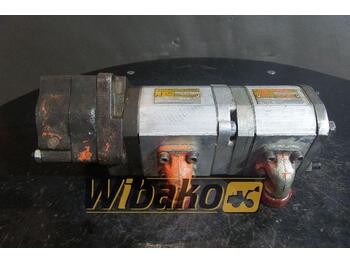 REXROTH Hydraulikpumpe