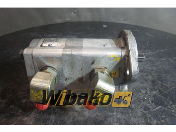 DANFOSS / SAUER Hydraulikpumpe