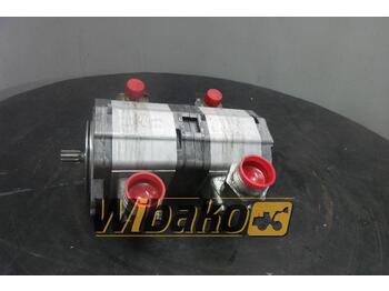 DANFOSS / SAUER Hydraulikpumpe