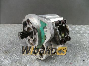DANFOSS / SAUER Hydraulikpumpe