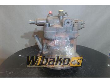 KAWASAKI Hydraulikmotor